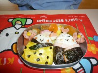 お弁当