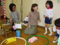 ペット屋さん１