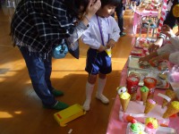 ペット屋さん２