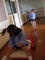 運動練習③