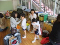 リハーサル③