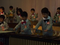 合奏「世界にひとつだけの花」