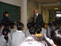 銭座小訪問①