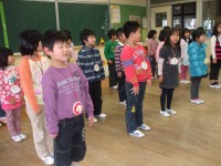銭座小訪問②
