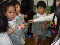 銭座小訪問③