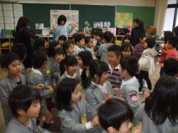 銭座小訪問④