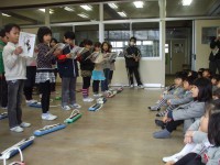 銭座小訪問⑥