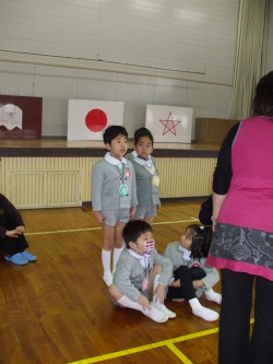 銭座小訪問⑪
