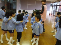 お別れ会⑤