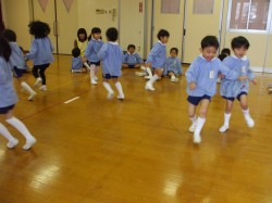 お別れ会⑦
