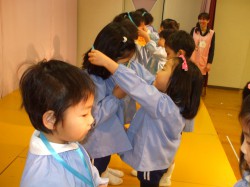 お別れ会⑧