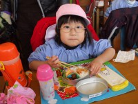 お弁当⑨