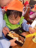 お弁当⑭