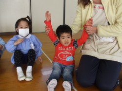 交流会④