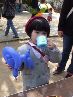 花まつり⑭