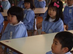 外あそびのお約束④