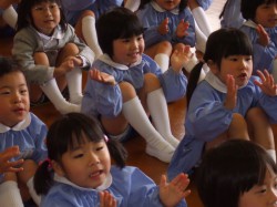 誕生会⑥