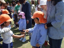 電車がでんでん①