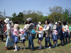 電車がでんでん②