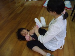 パピークラブ開始⑩