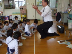 英語③