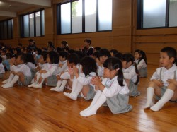 ハープ演奏会⑨