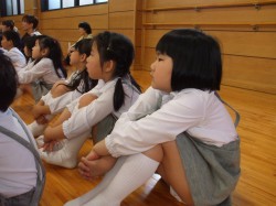 ハープ演奏会⑦