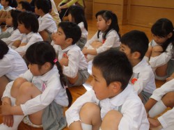 ハープ演奏会⑧