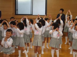 ハープ演奏会⑩