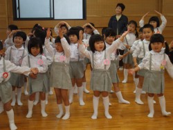 ハープ演奏会⑪