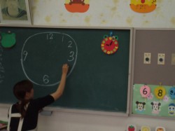 数字は・・？