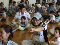なかなか、難しい！？