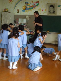曜日の名前も。。