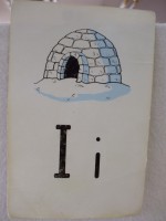 I　ice