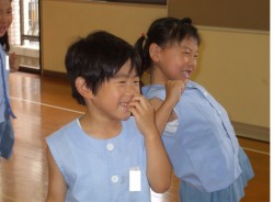 誕生会②