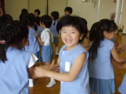 誕生会③