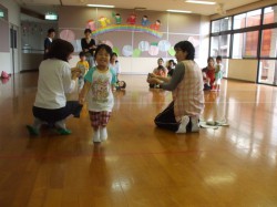 パピー　いちば～ん！！