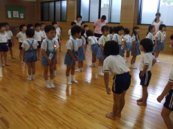 おはようございます！！