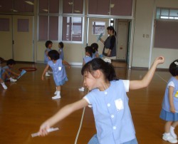 上手になったよ！