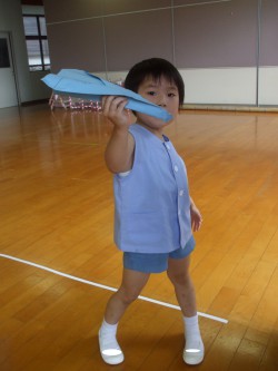 ３回、チャンピオンになったよ！