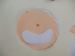 がんばったんだけど・・・