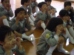 「メロンパン！」