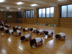 礼