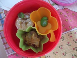 お弁当②