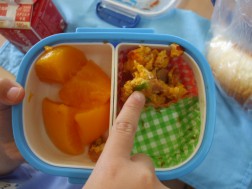 お弁当③