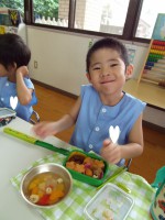 おいしい顔がいっぱい⑥