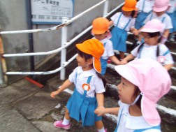 うれしいなっ♪