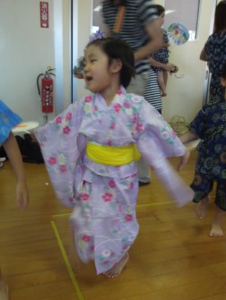 たのしいっ(^^)♪