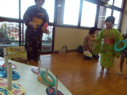 お見事っ！！