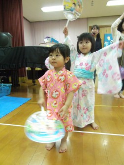 パピークラブのおともだちも！